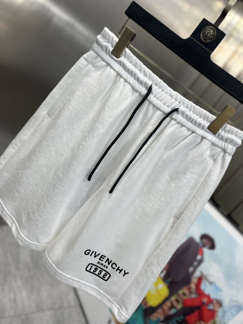 Givenchy Short Pants